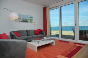 Seeblick Seaside 16 inkl WLAN